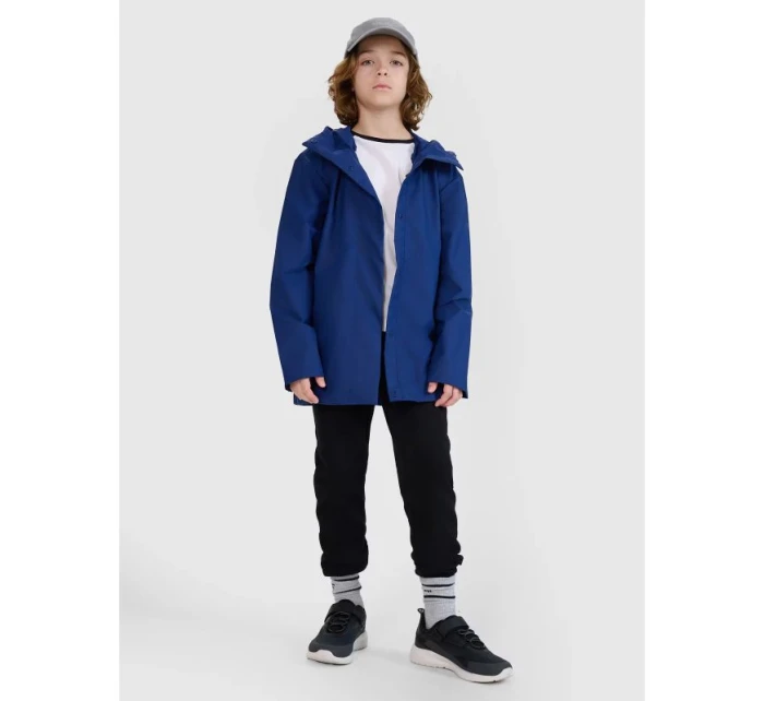 Dětská přechodná bunda do deště s model 21435542 - 4F Dětská přechodná bunda do deště s model 21435542 - 4F