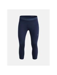 Peak Performance W Spirit Short Johns blue