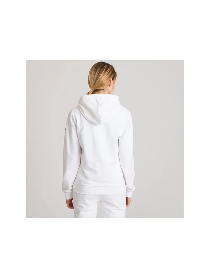 mikina W LOGO model 22296216 HOOD FT TU - Rossignol