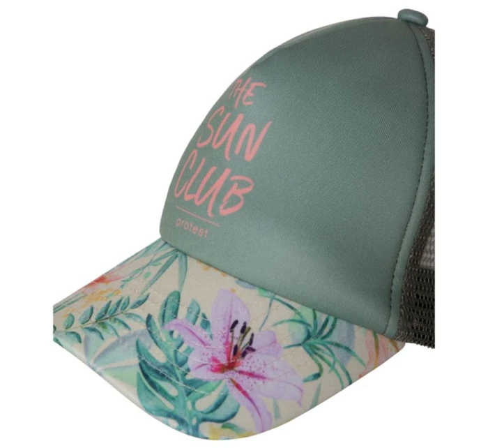 Dámska protestná čiapka PRTBELI (P9611521/478/UNI)