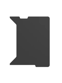 Genesis Holm Modulárny stôl bočná doska pravá 60 cm