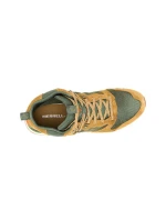 Pánské zimní boty  ALPINE 83  MID () model 21764160 - Merrell