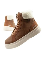 Lee Cooper dámske zimné topánky zateplené ovčou kožou ľahké dámske Lee Cooper dámske zimné topánky zateplené ovčou kožou ľahké dámske