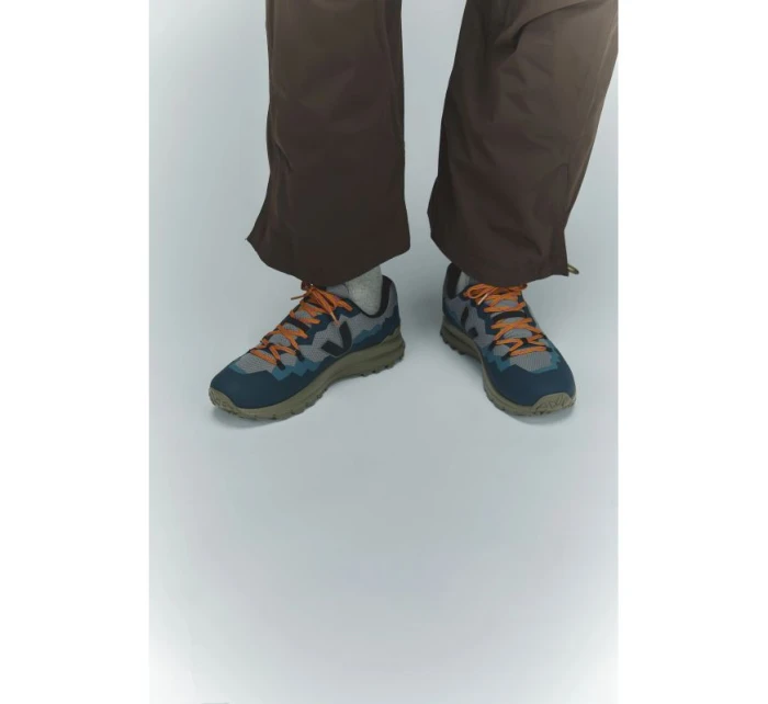 Pánská obuv LIGHT model 21821092 Pánská obuv LIGHT model 21821092