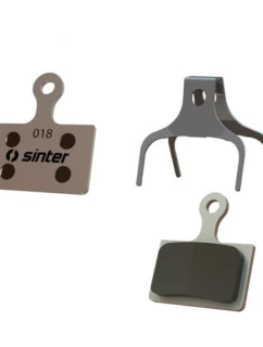 SINTER okładziny hamulcowe SHIMANO typ K GREEN