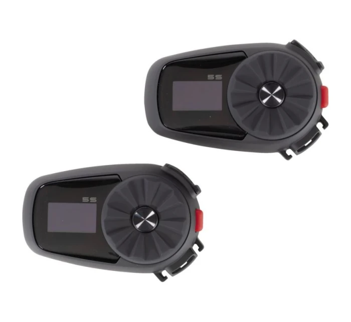 INTERCOM SENA 5S-10D DUAL PACK