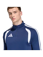 Pánske tričko adidas Tiro 26 League Training Top navy blue JY9695 pánske