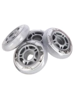 PU  kolečka ks) model 21330093 - Nils Extreme