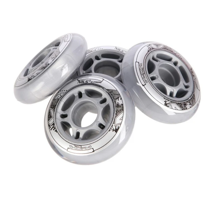 PU  kolečka ks) model 21330093 - Nils Extreme