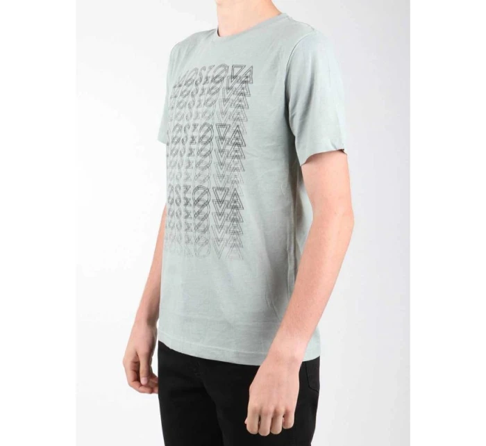 Tričko Moskva MGMTS004