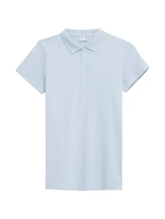 Dámske polo tričko W NOSH4 TSD355 34S - 4F