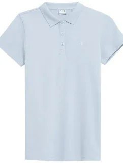 Dámske polo tričko W NOSH4 TSD355 34S - 4F