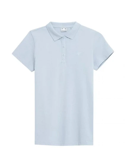 Dámske polo tričko W NOSH4 TSD355 34S - 4F