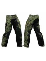 JUNIOR dlouhé tréninkové kalhoty model 21347551 JUNIOR dlouhé tréninkové kalhoty model 21347551