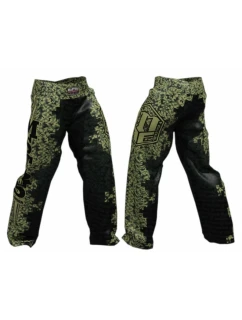 JUNIOR dlouhé tréninkové kalhoty model 21347551