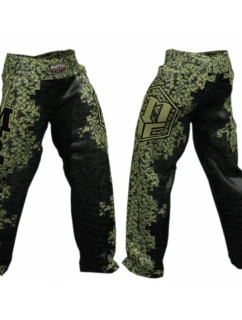 JUNIOR MFC "MINE" dlhé tréningové nohavice