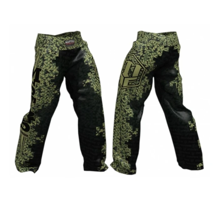 JUNIOR dlouhé tréninkové kalhoty model 21347551 JUNIOR dlouhé tréninkové kalhoty model 21347551