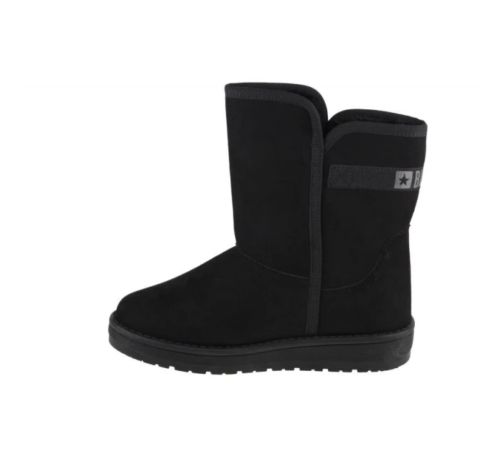 Dámské sněhule W model 17792035 - Big Star Dámské sněhule W model 17792035 - Big Star