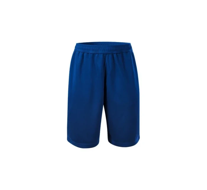 Detské šortky Miles Jr MLI-61305 - Malfini