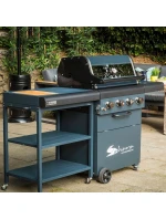 PLYNOVÝ GRIL SAHARA X475 PLYNOVÝ GRIL SAHARA X475