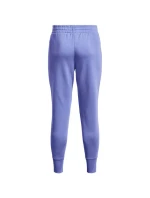 Dámske tričko Rival Fleece W 1356416 495 - Under Armour