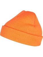 Pletená čepice blaze orange model 22478615 - Flexfit Pletená čepice blaze orange model 22478615 - Flexfit