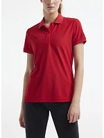 CORE Unify Polo Shirt W Dámské sportovní polo model 22467212 - Craft Corporate