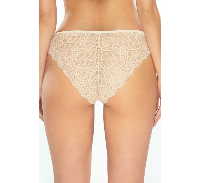 model 18032142 Adele kolor:pudrowy beż - Lapinee