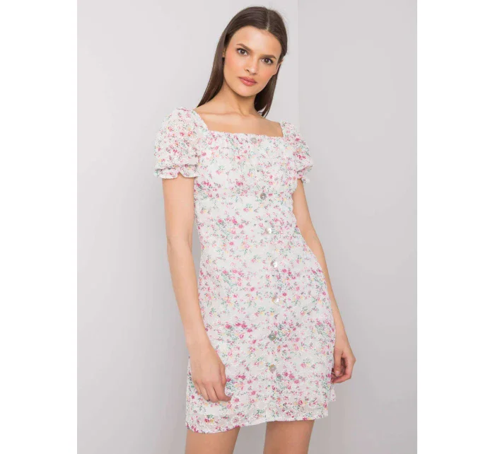 Šaty 322 SK model 15211698 - FPrice Šaty 322 SK model 15211698 - FPrice