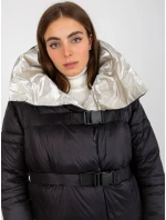 Kurtka AI KR model 21127105 czarny - FPrice