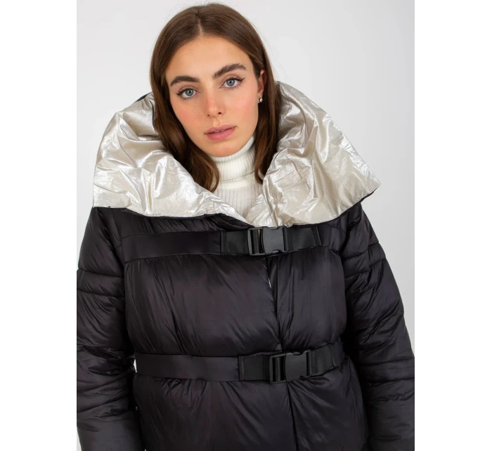 Kurtka AI KR model 21127105 czarny - FPrice