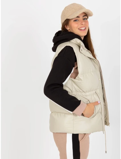 Vesta AI KZ model 17761000 světle béžová - FPrice Vesta AI KZ model 17761000 světle béžová - FPrice