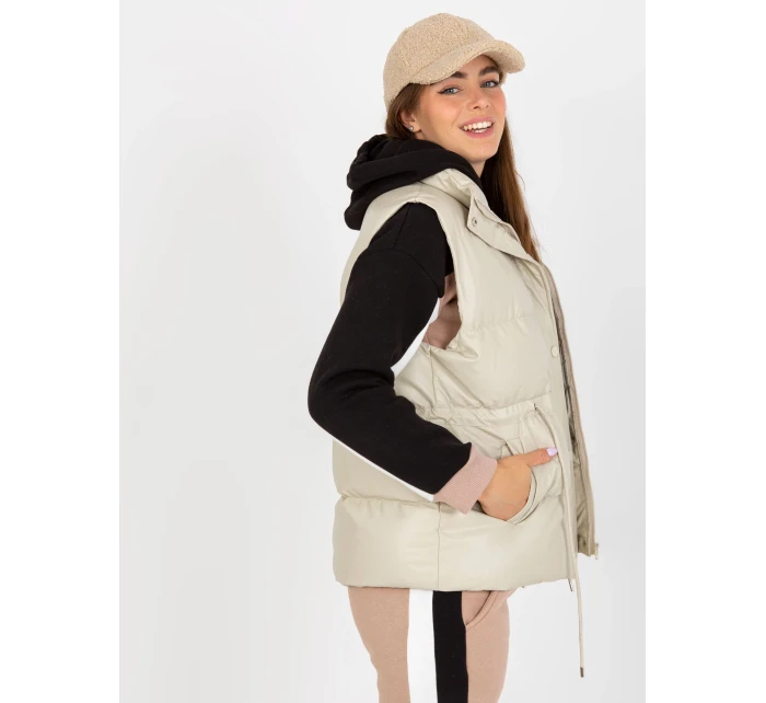 Vesta AI KZ model 17761000 světle béžová - FPrice Vesta AI KZ model 17761000 světle béžová - FPrice