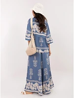 IR súprava KMPL 7282.08P modrá