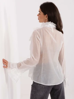 Košeľa IT KS 28882.03 biela