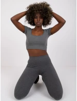 Legíny RV LG model 14817799 tmavě šedá - FPrice