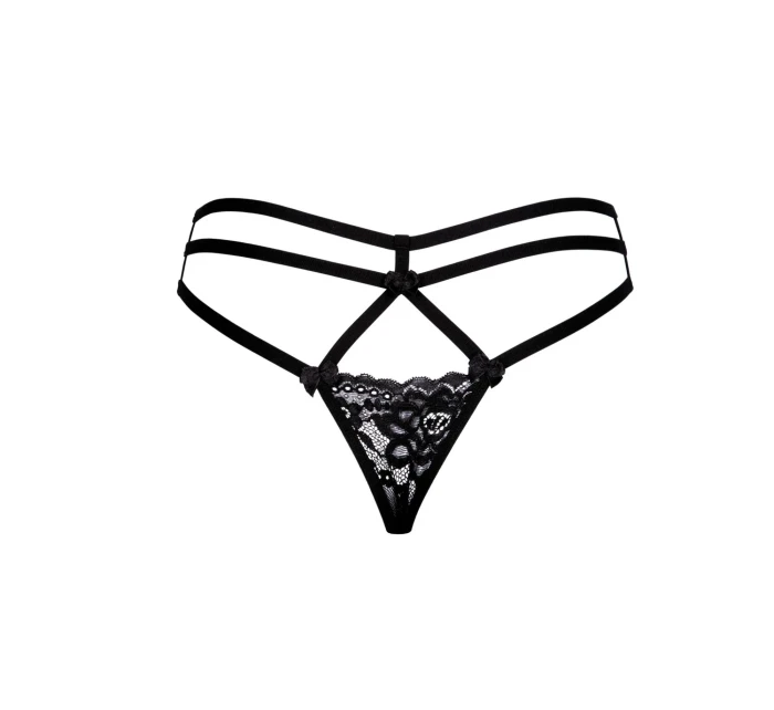 Set Menei Black - Angels Never Sin