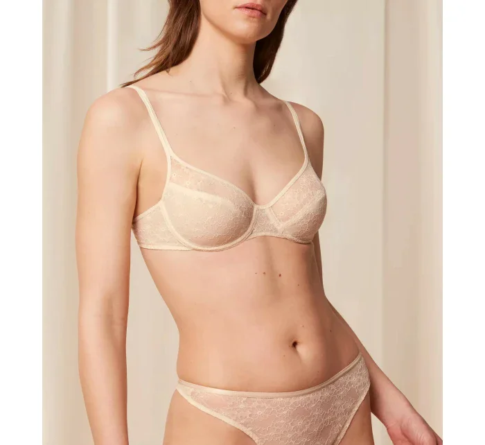 Dámska podprsenka Bright Spotlight W - TRIUMPH Dámska podprsenka Bright Spotlight W - TRIUMPH