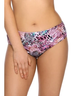 Dámské plavkové kalhotky SF model 21913885 PINK - AVA SWIMWEAR