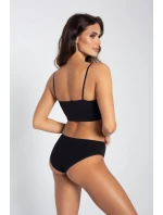 Dámske nohavičky SEAMLESS COTTON CLASSIC PANTIES