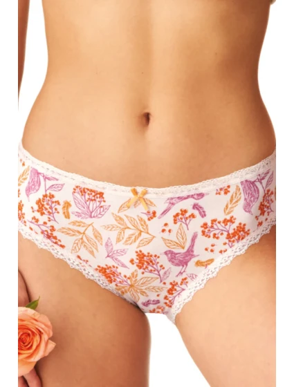 DÁMSKE NOHAVIČKY LPC 785 B24