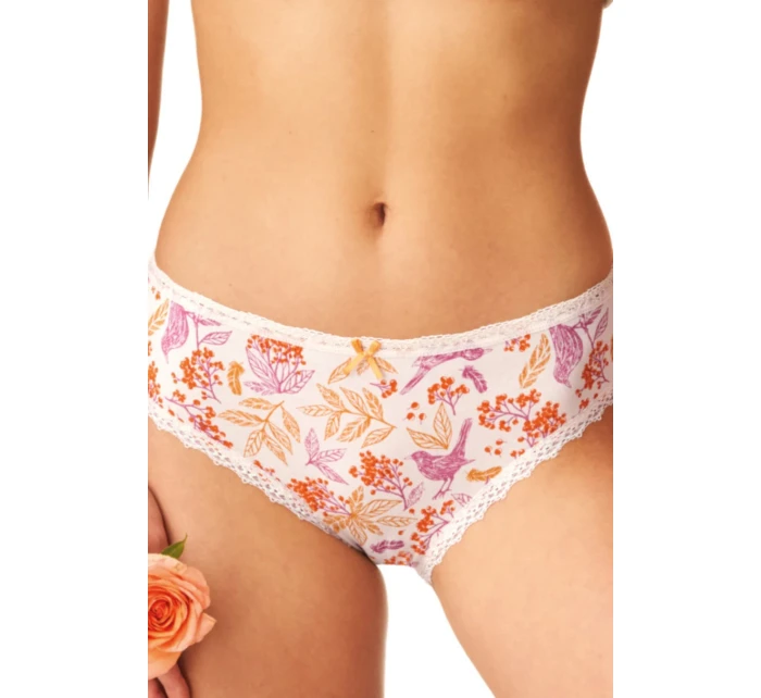 DÁMSKE NOHAVIČKY LPC 785 B24