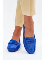 Mokasíny model 214329 Step in style Mokasíny model 214329 Step in style