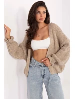 Sveter na gombíky model 218237 Rue Paris