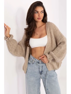 Sveter na gombíky model 218237 Rue Paris