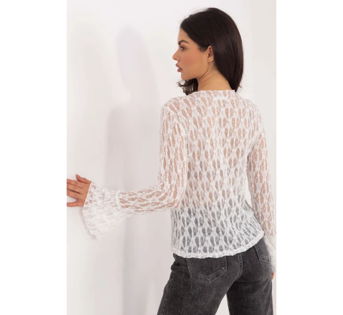 Blúzka model 222450 Taliansko Moda Blúzka model 222450 Taliansko Moda