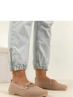 Mokasíny model 224968 Solea