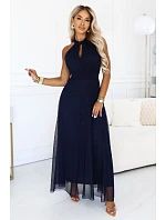 Dlhé šaty, model 229081 Numoco Dlhé šaty, model 229081 Numoco