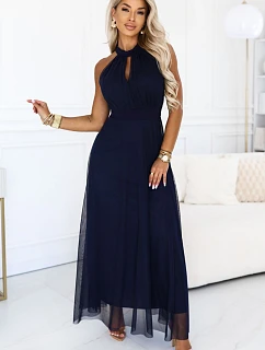 Dlhé šaty, model 229081 Numoco