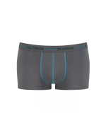 Pánske boxerky Štart Hipster C2P box - BROWN - LIGHT COMBINATION - šedá - čierna M003 - SLOGGI Pánske boxerky Štart Hipster C2P box - BROWN - LIGHT COMBINATION - šedá - čierna M003 - SLOGGI